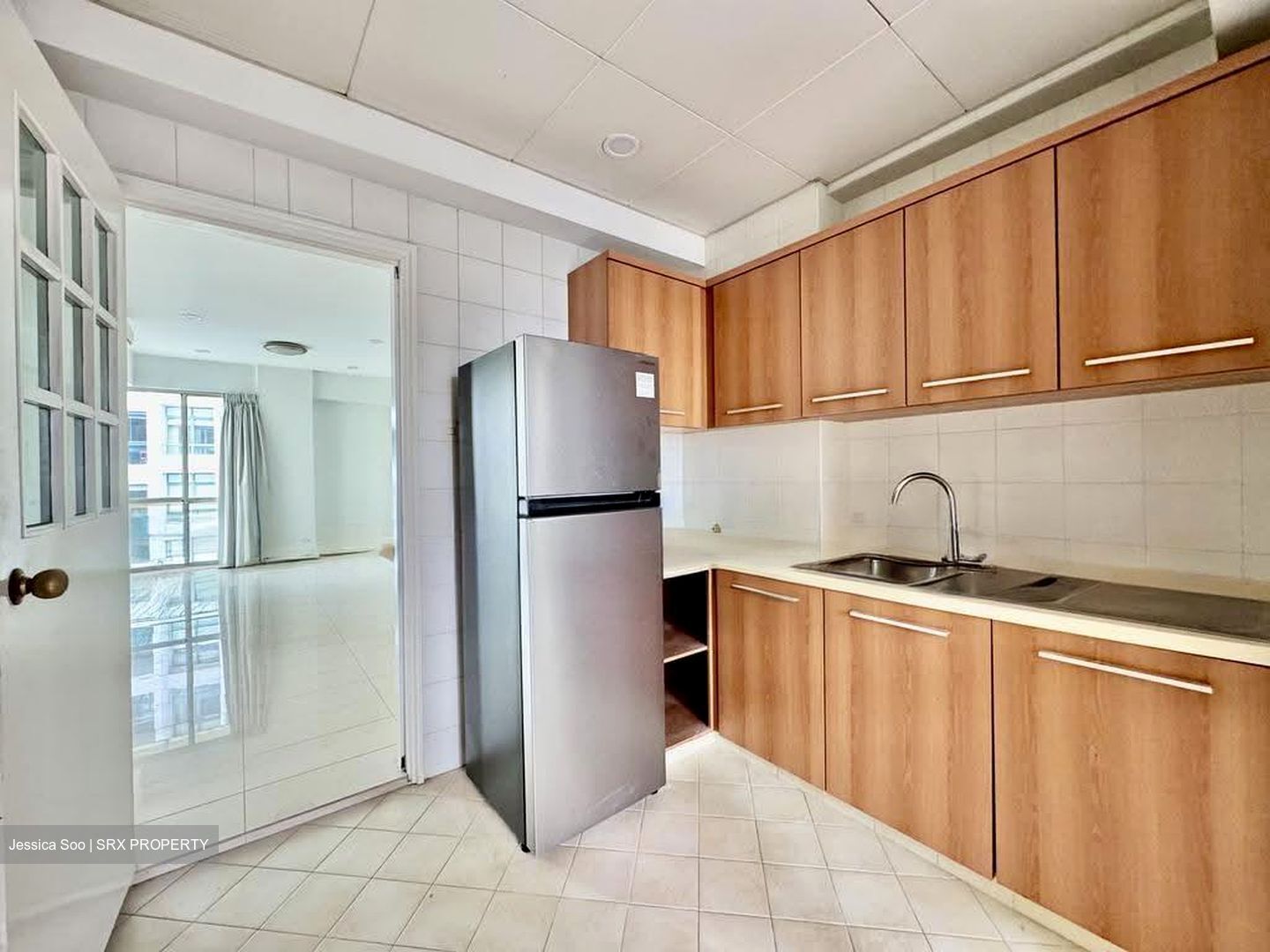 Riverdale Residence (D9), Apartment #629323111